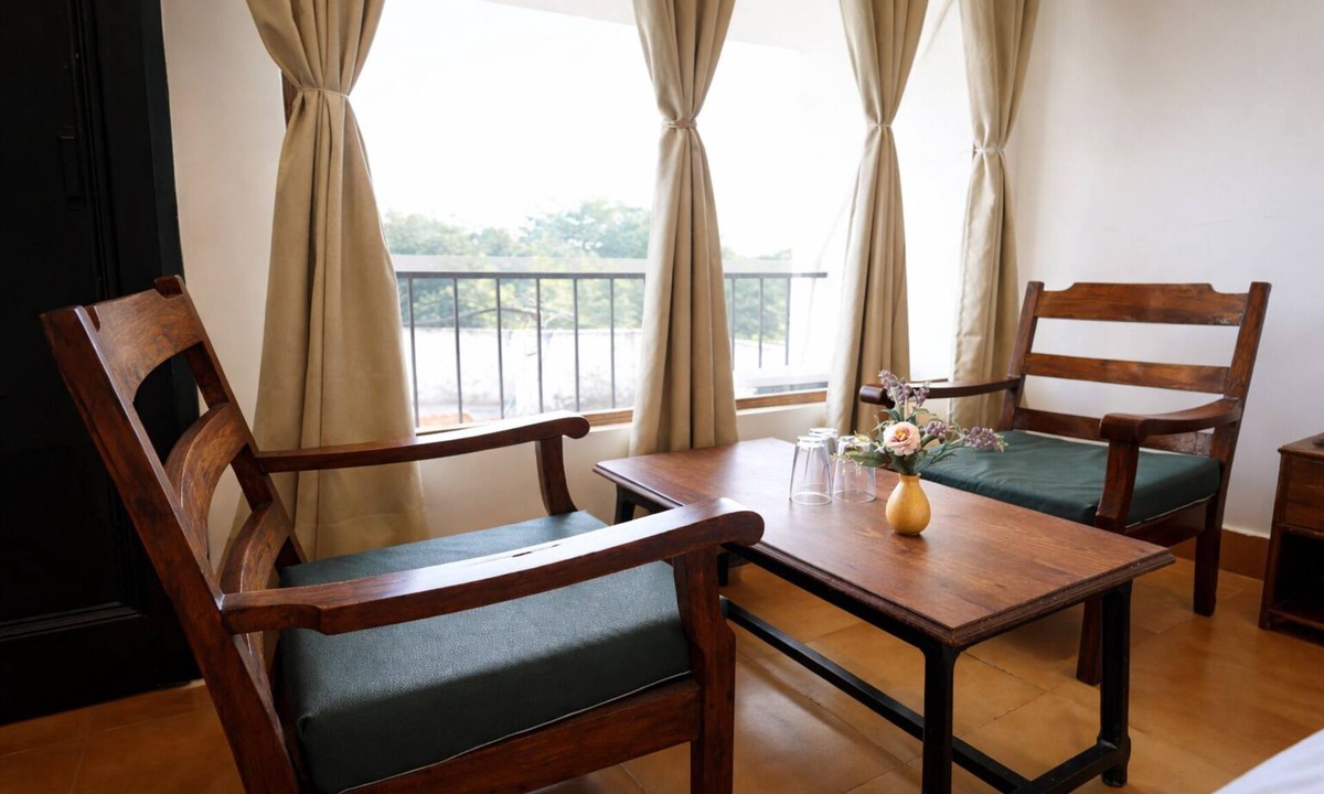 Marhi Hotel | Hotel Maharaja