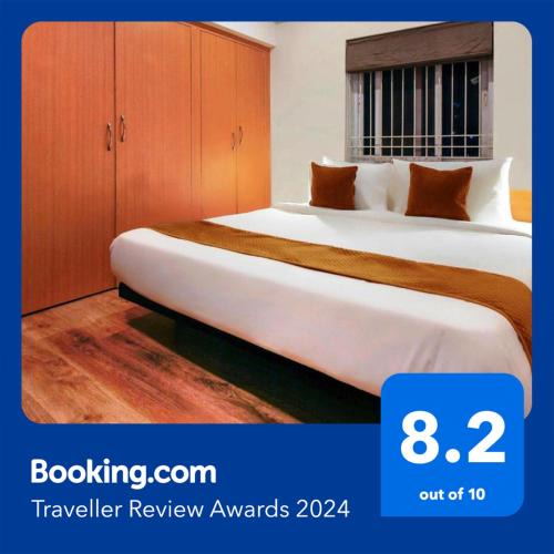Shaikpet Hotel | Hotel Mallikarjuna Residency