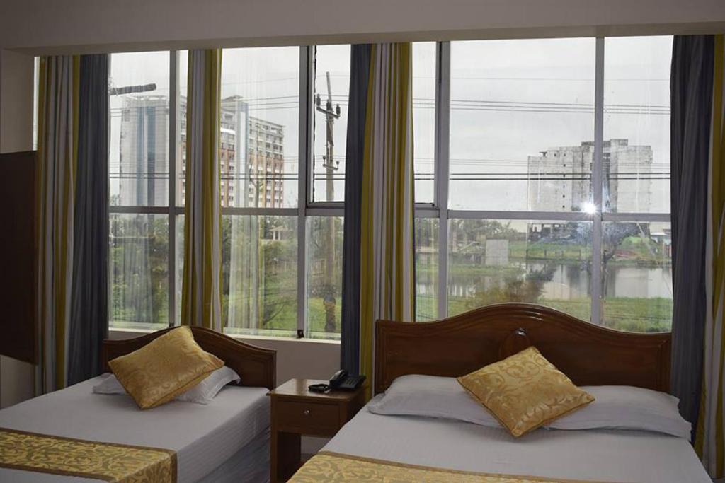 Cox's Bazar Hotel | Hotel Marine Plaza