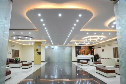Bodh Gaya Hotel | Hotel Mariya International Bodh Gaya