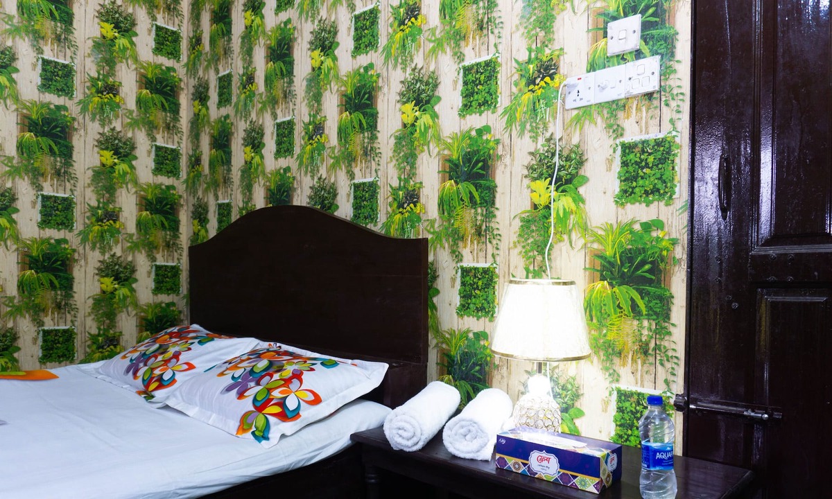 Tongi House | Hotel Metro Inn - Couple Room - Non AC