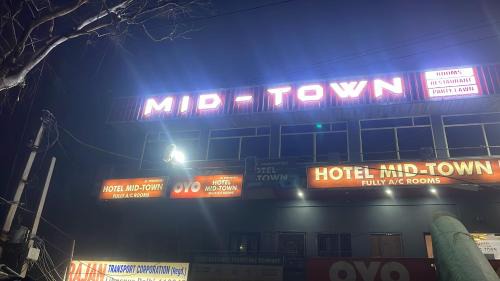 New Delhi Hotel | Hotel mid