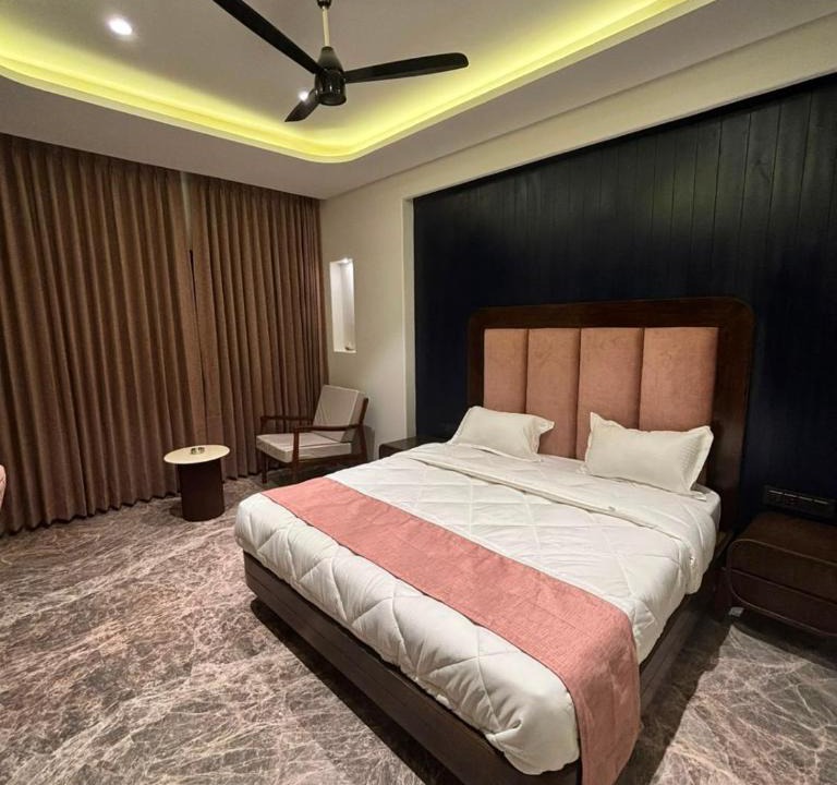 Bistupur Hotel | Hotel MIDTOWN