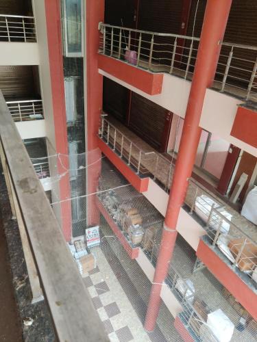 Bajaura Hotel | Hotel Minasha
