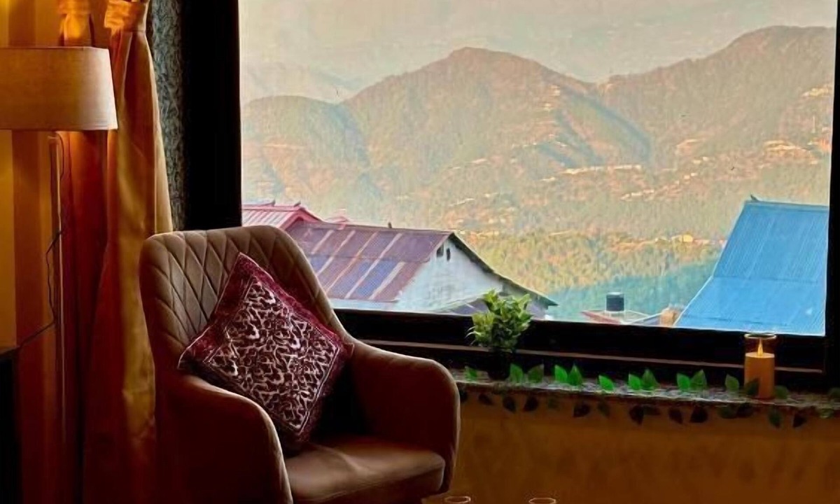 Dalhousie Hotel | Hotel Mini Switzerland