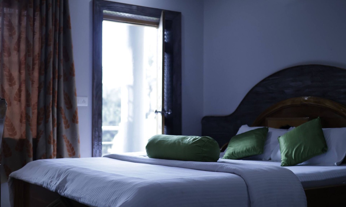 Jajapur Hotel | Hotel MIPL