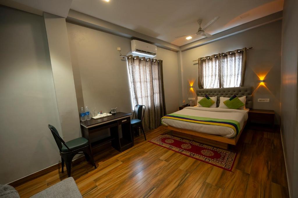 Siliguri Hotel | HOTEL MITTAL GARDEN