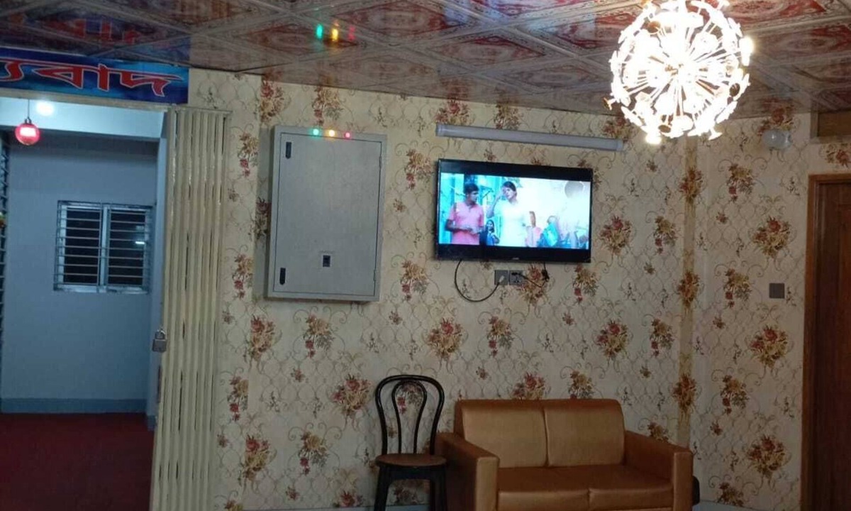 Dhaka Hotel | Hotel Moon International