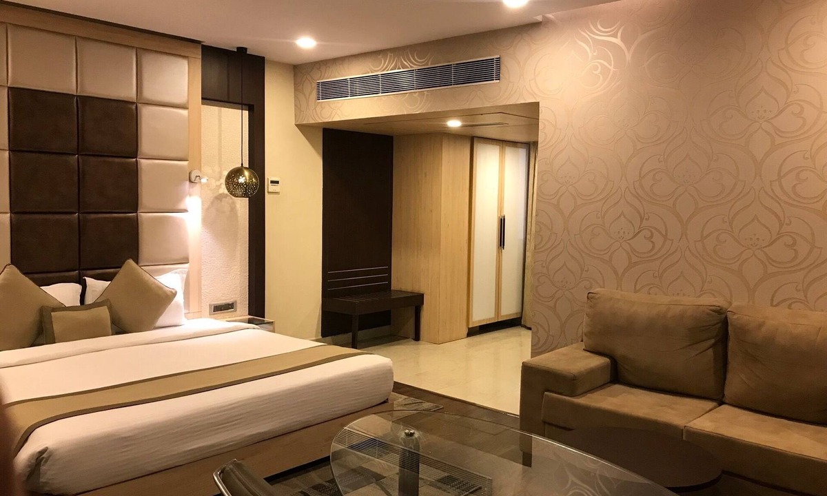Bistupur Hotel | Hotel Nataraj