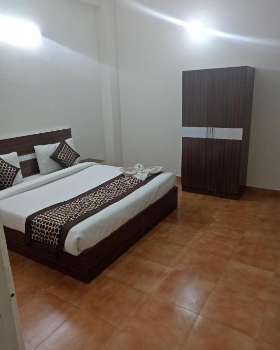 Mahipalpur Extension Hotel | Hotel nathu palace