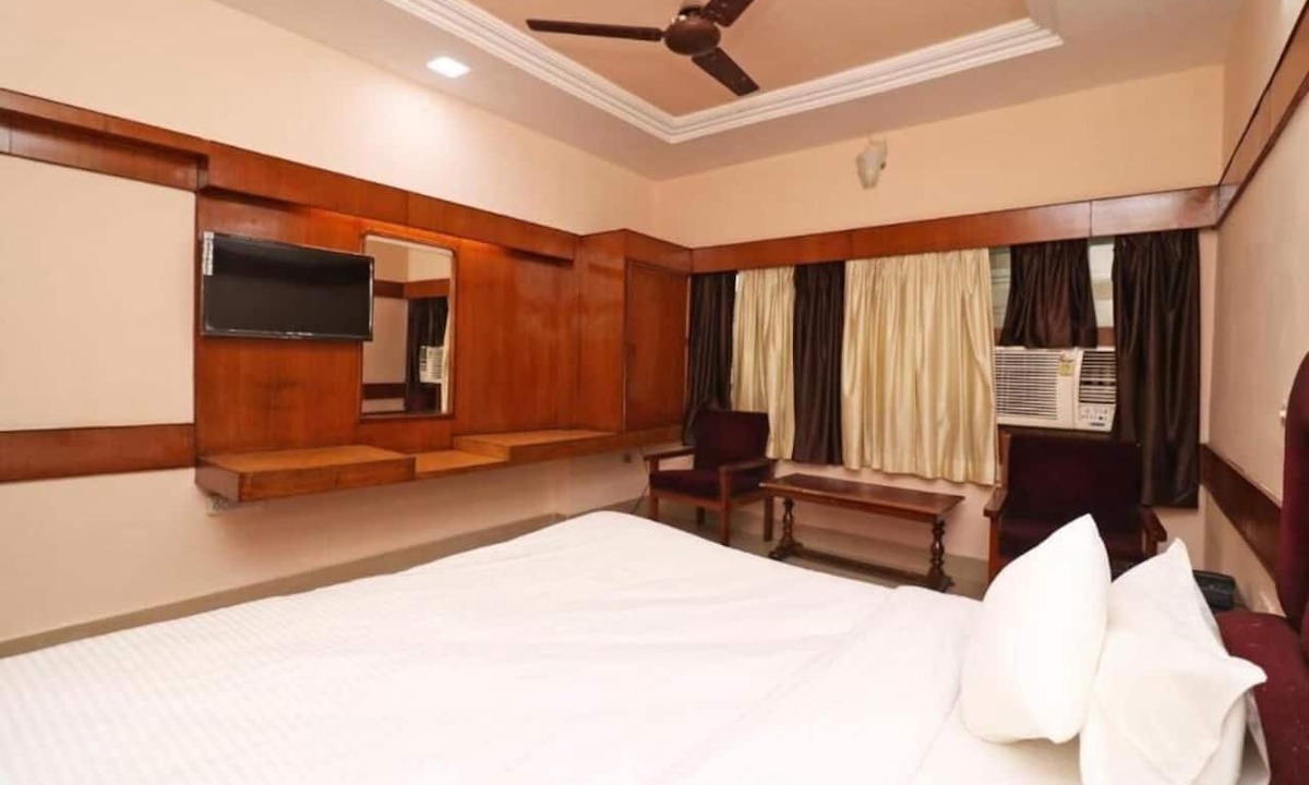 Bilaspur Hotel | hotel natraj