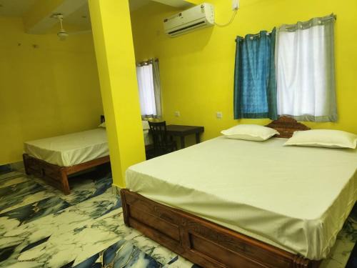 Bhagalpur Hotel | Hotel Navin Palace Pirpainti