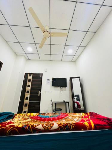 Khattalwada Apartment | Hotel navraj