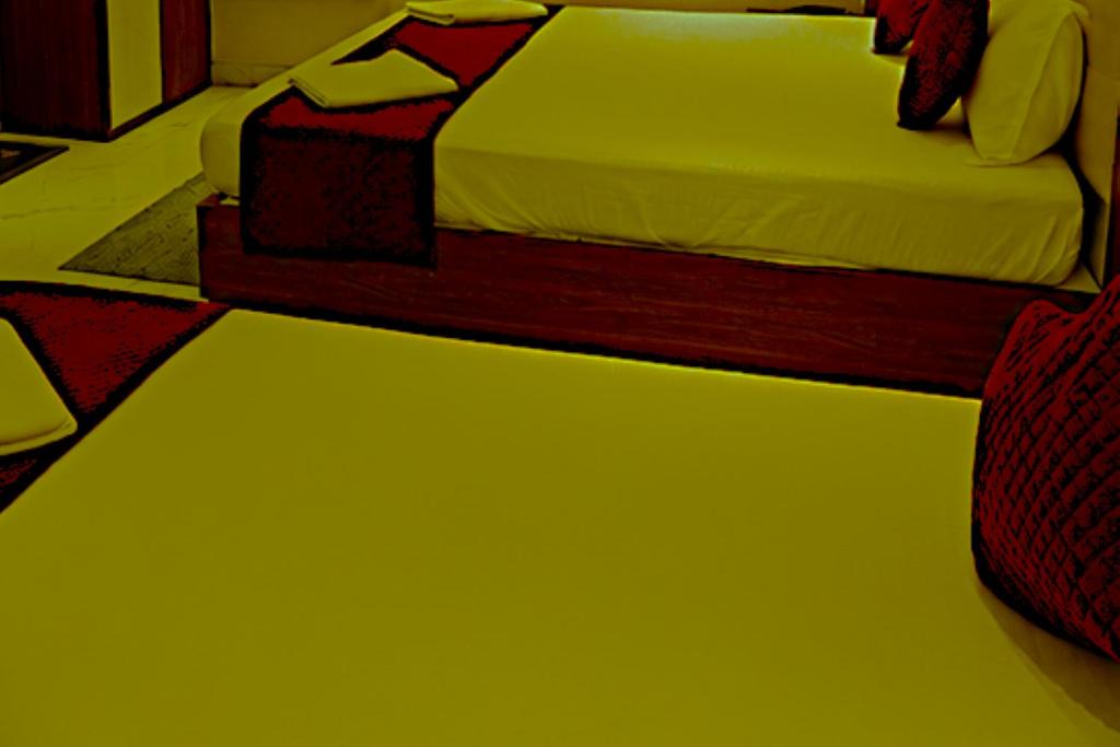 Ferozepur Hotel | Hotel Nayaab Firozpur