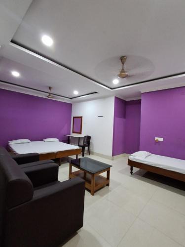 Sualkuchi Hotel | Hotel New Castle