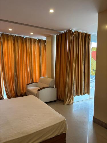 Patna Hotel | Hotel New India
