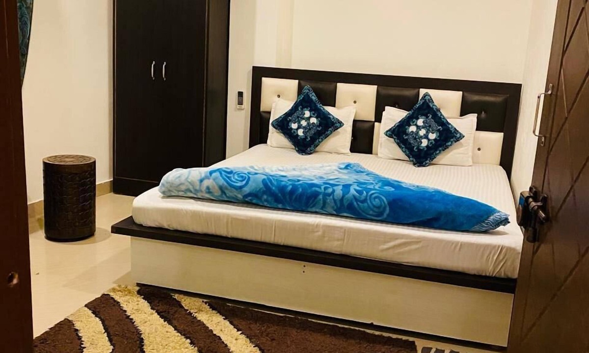 Haridwar Hotel | Hotel New Pratap