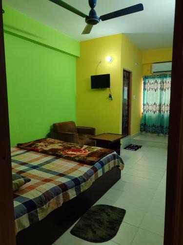 Chittagong Hotel | Hotel New View