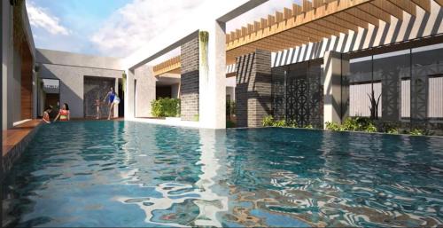 Agartala Hotel | Hotel NOAH SPIRE