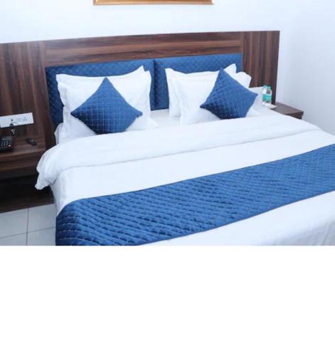 Asandh Hotel | Hotel NOOR
