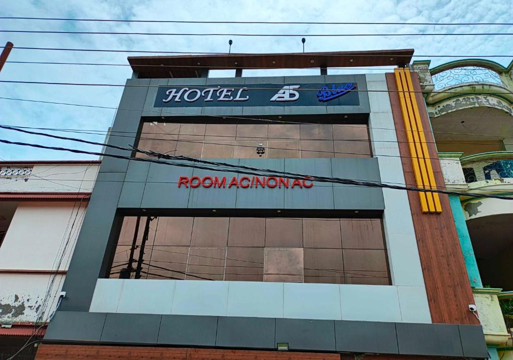 Gorakhpur Hotel | Hotel O A5 Blue
