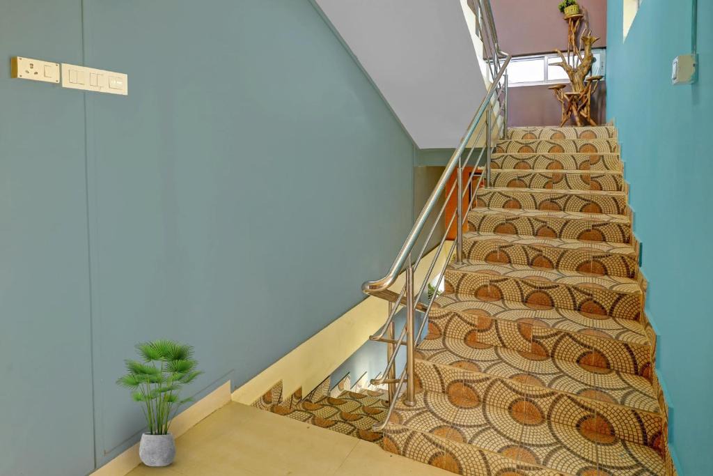 Dibrugarh Hotel | Hotel O Aashiyana Home
