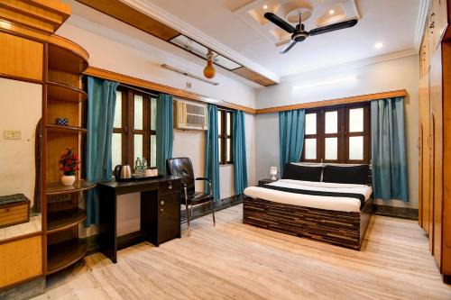 South Dum Dum Hotel | Hotel O Avenue Villa