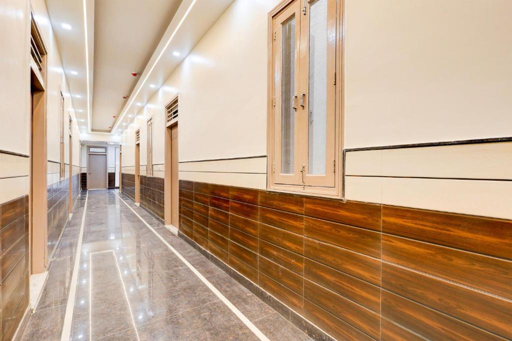 New Delhi Hotel | Hotel O BAL GOPAL