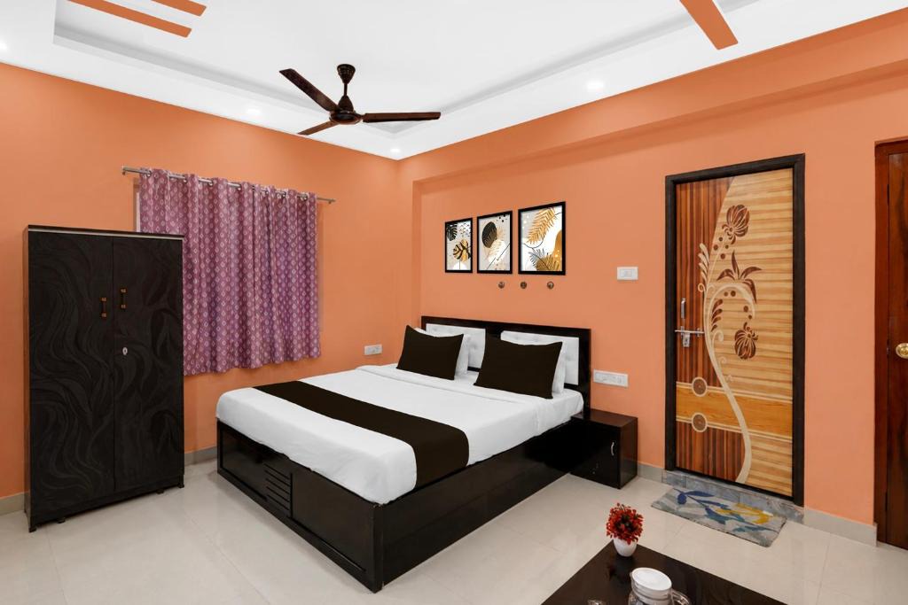 Sahibganj Hotel | Hotel O Bhagalpur Railway Junction 2