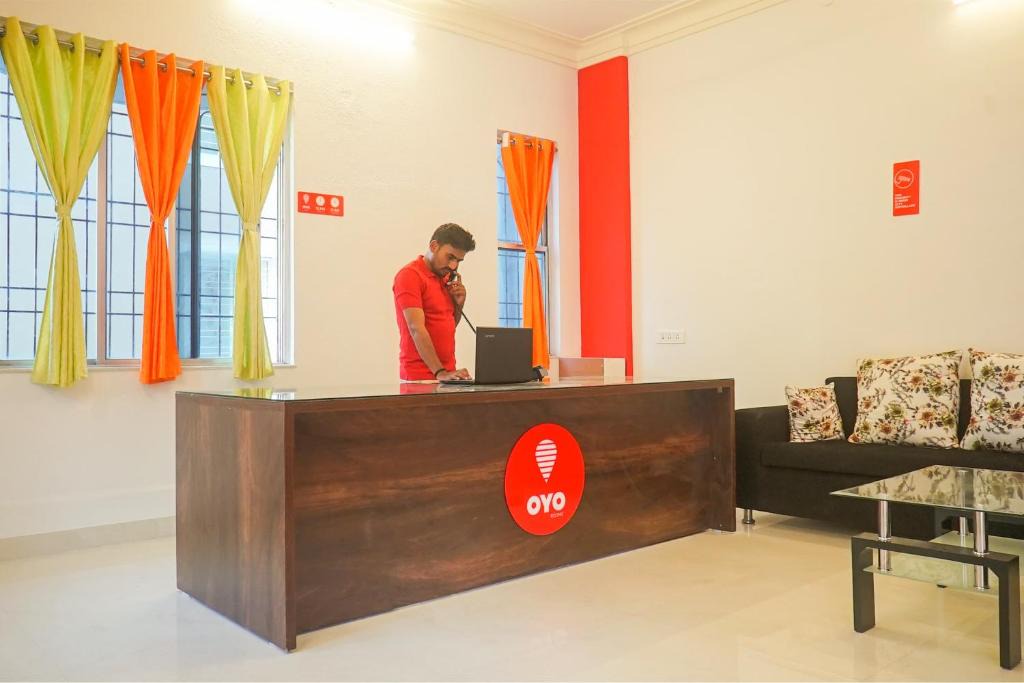Baner Hotel | Hotel O D'Villa