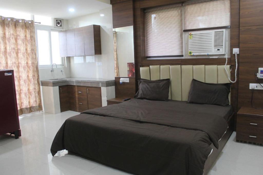 DLF Phase 3 Hotel | Hotel O Daffodils