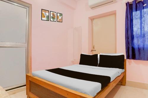 Danapur Hotel | Hotel O Danapur Central Railway Junction Formerly Brij Guest House
