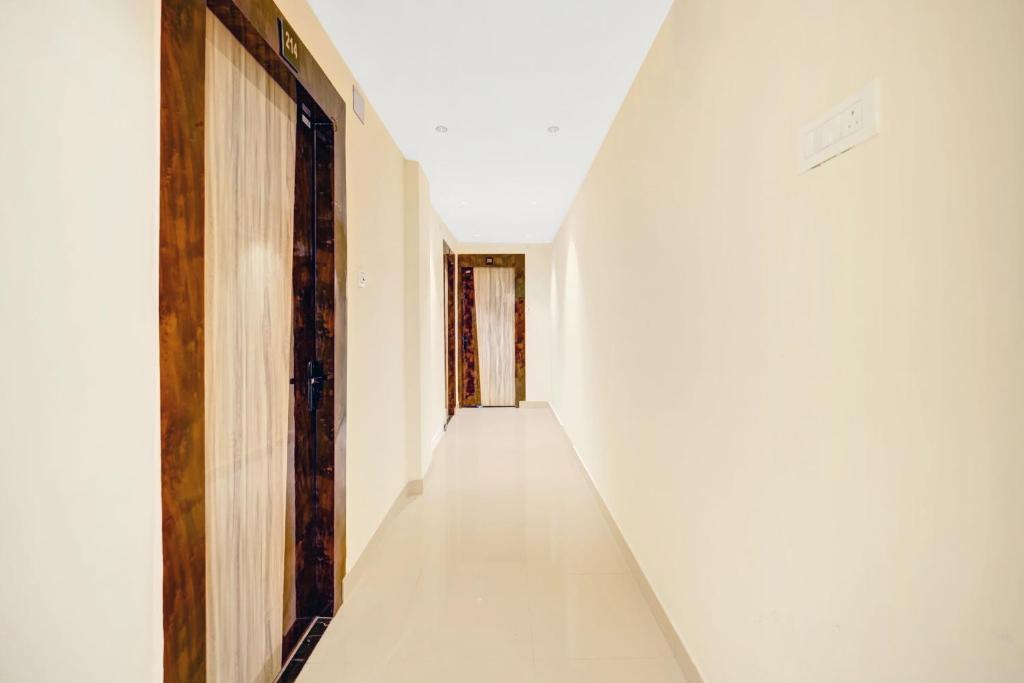 Dhanbad Hotel | HOTEL O DIVIRA INN