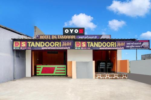 Bokaro Hotel | Hotel O DS TANDOORI