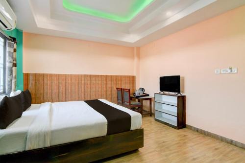 Siliguri Hotel | Hotel O Eastern Crossway Siliguri Formerly Utsho