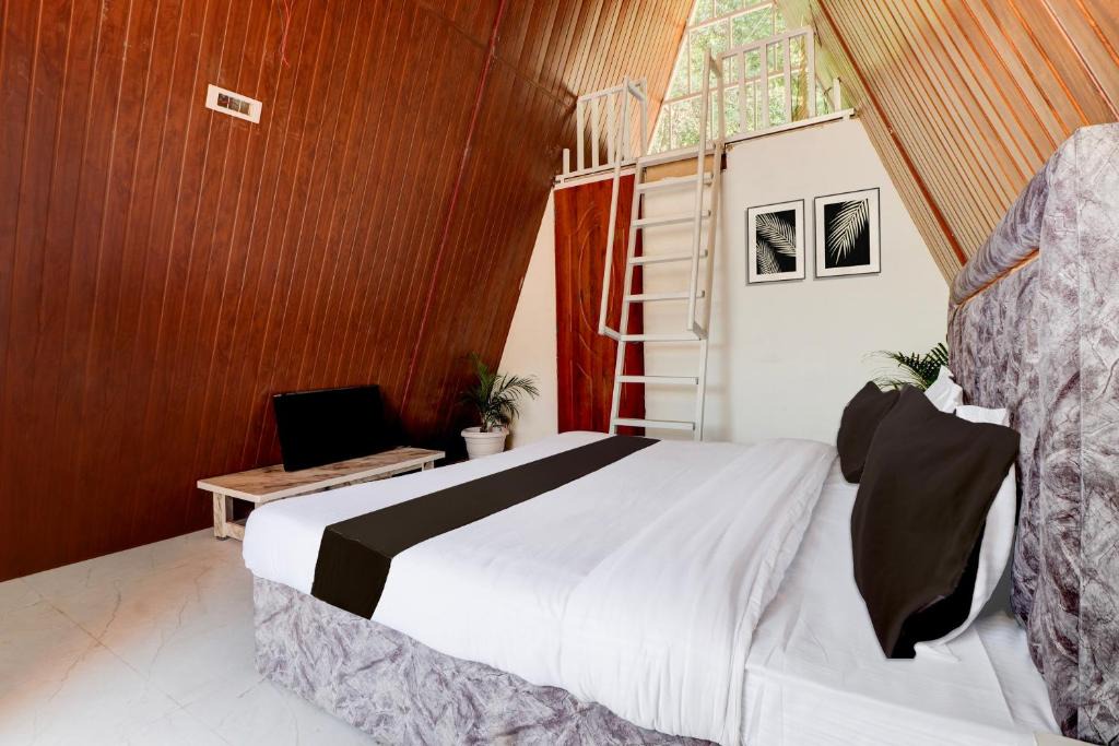 Tapovan Hotel | Hotel O Himvasa Resort