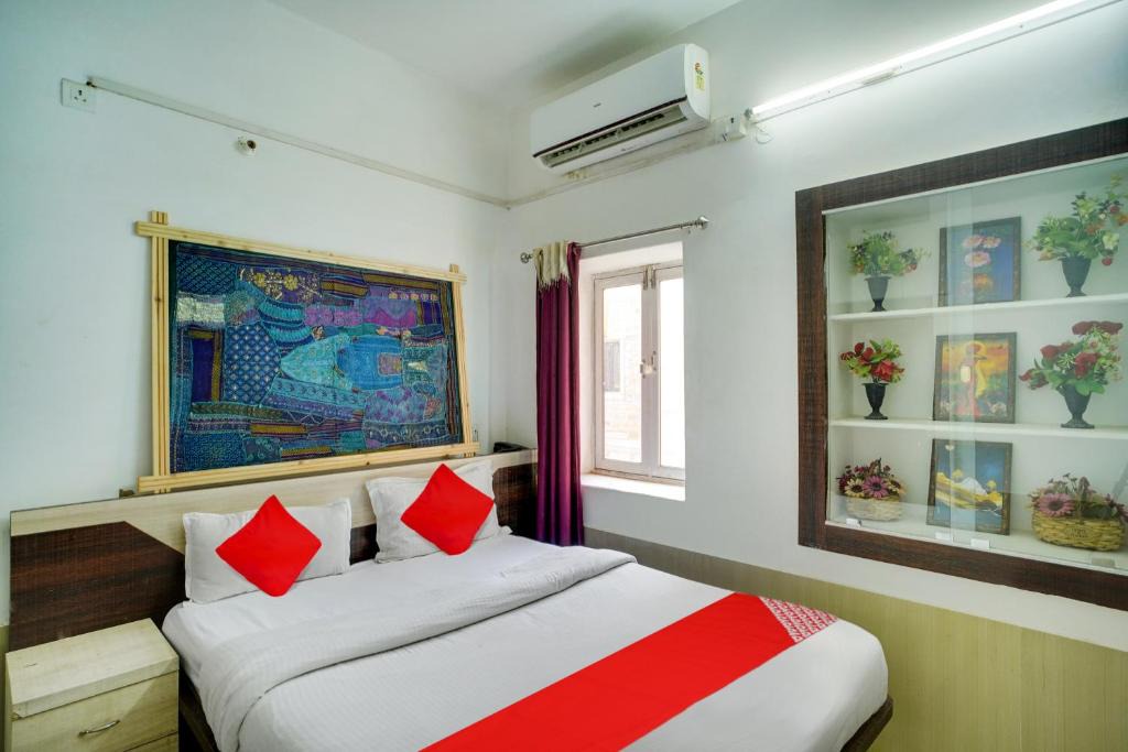 Jaisalmer Hotel | Hotel O Jaisalmer Heritage Haveli