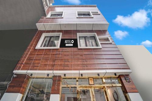 Katra Hotel | Hotel O Jammu Road