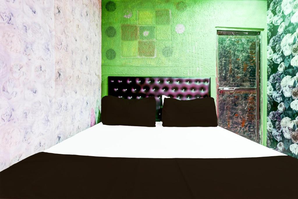 Handia Hotel | Hotel O Jannat Hotel