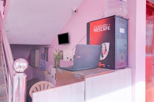 Panaji Hotel | Hotel O Omkar Guest House Near Immaculate Conception Church