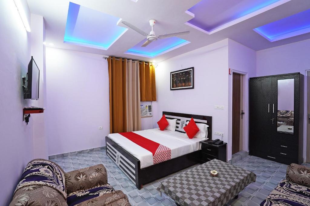 South West Hotel | Hotel O Plus One Hotel Residency