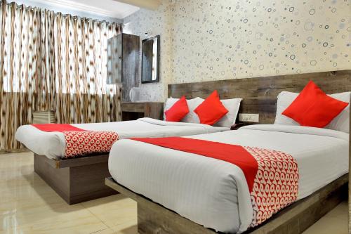 Rana Residency | Andheri East