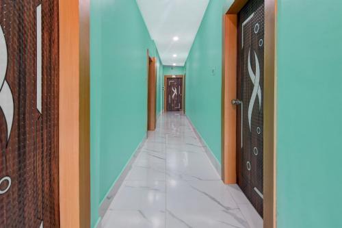 Bhadrak Hotel | Hotel O Rolex Resort