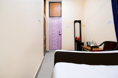 Bhubaneshwar Hotel | Hotel O Sai Lagoon