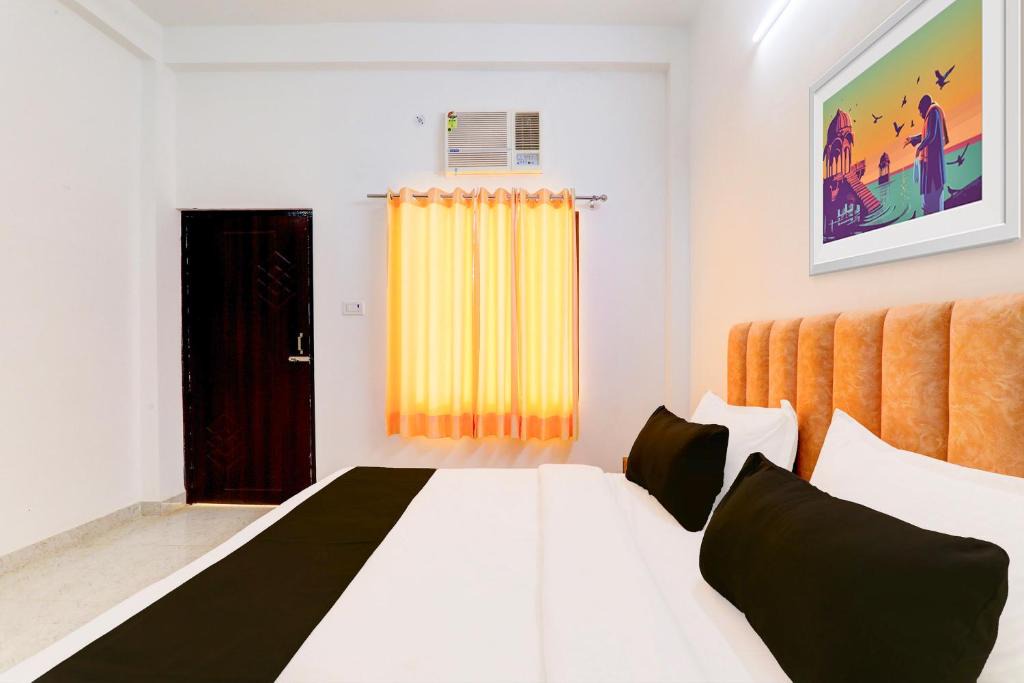 Bara Banki Hotel | Hotel O Samar palace