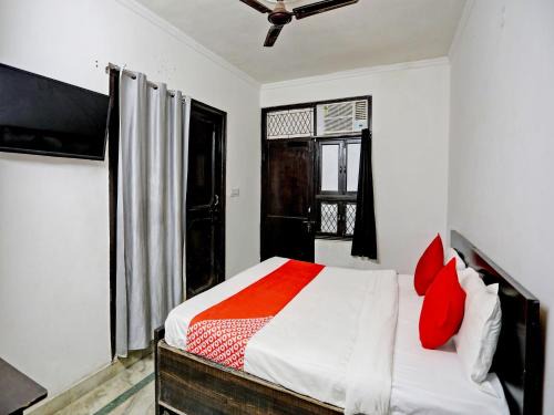 New Delhi Hotel | Hotel O Sunrise Villa