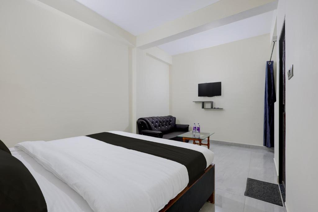 Patna Hotel | Hotel O VIP Inn