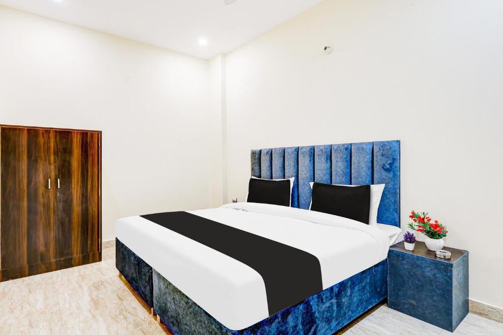 New Delhi Hotel | Hotel O YUVI