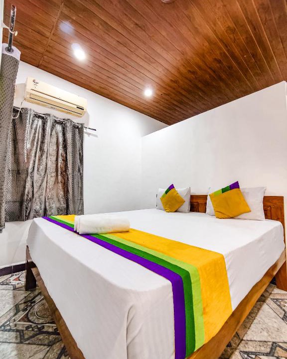 Baga Hotel | Hotel OakWood Baga