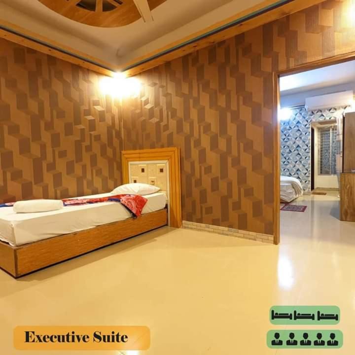 Cox's Bazar Hotel | Hotel Oasis International